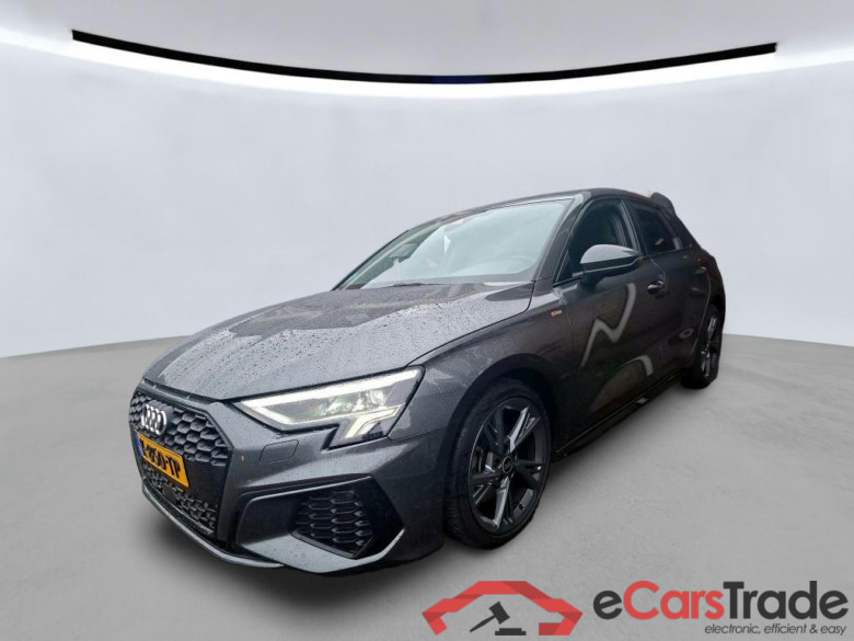 AUDI A3 Sportback 81 kW