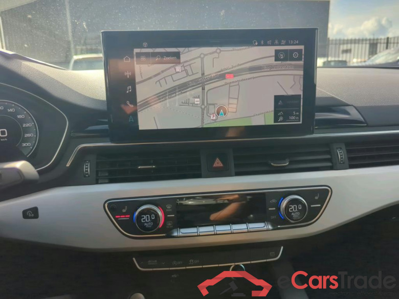 AUDI A5 COUPE 195 kW #3