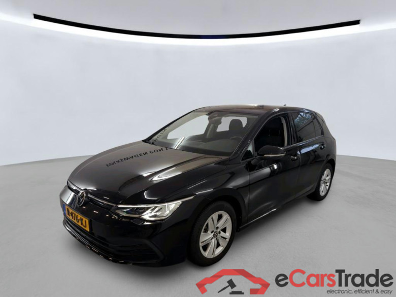 VOLKSWAGEN GOLF 81 kW