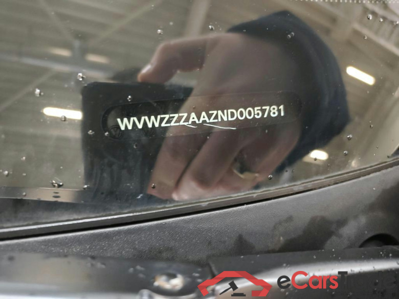VOLKSWAGEN up! 48 kW #2