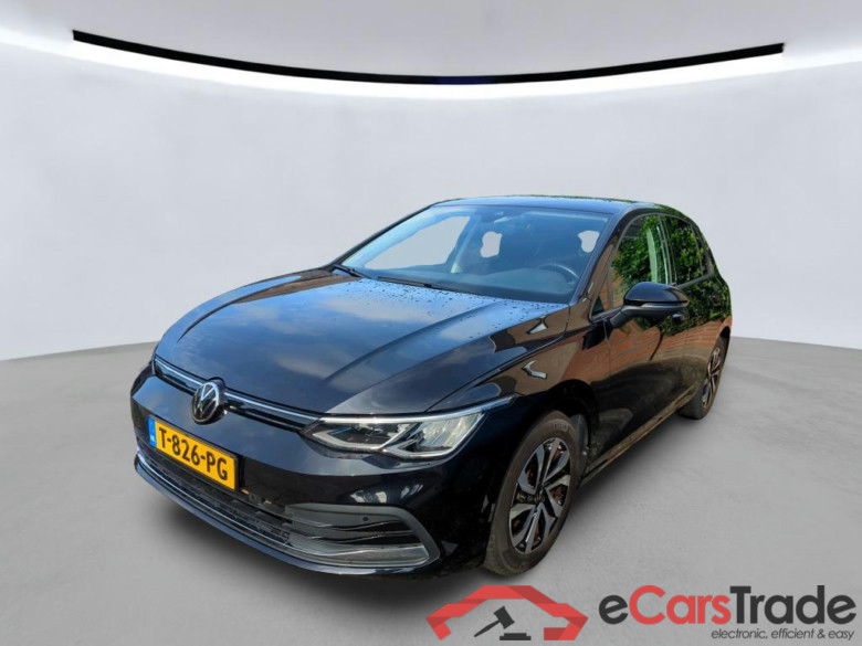 VOLKSWAGEN GOLF 110 kW
