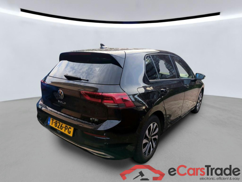 VOLKSWAGEN GOLF 110 kW #6