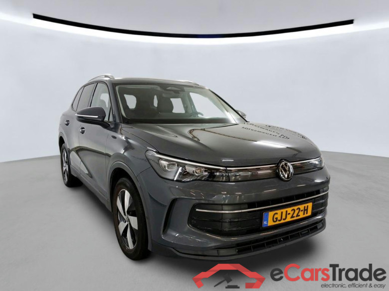 VOLKSWAGEN Tiguan 110 kW #4