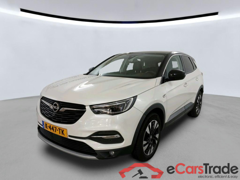 OPEL Grandland X 96 kW #1