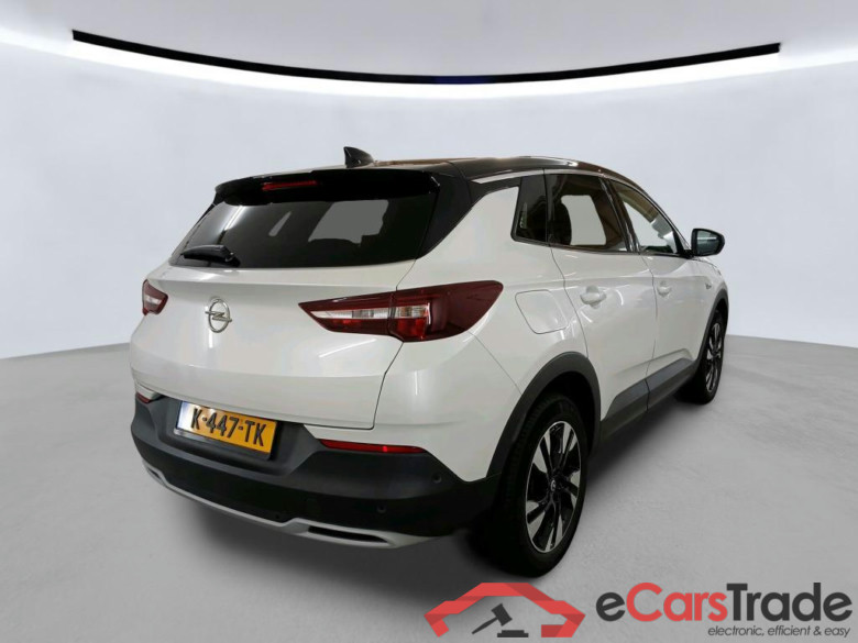 OPEL Grandland X 96 kW #5