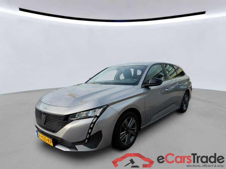 PEUGEOT 308 SW 96 kW