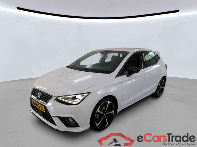SEAT Ibiza 81 kW #1