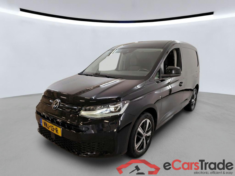 VOLKSWAGEN Caddy Cargo 90 kW #1