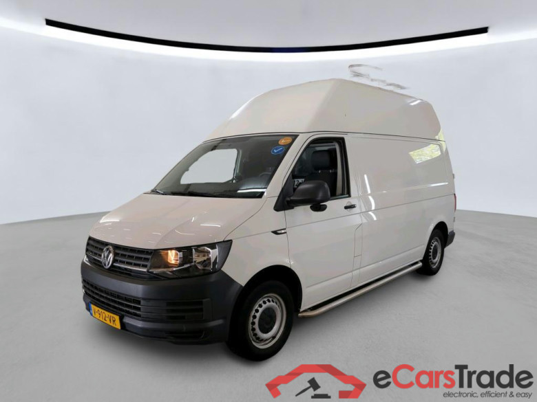 VOLKSWAGEN Transporter 110 kW