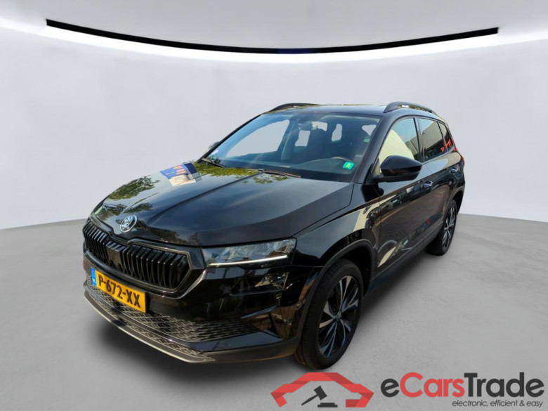 SKODA Karoq 110 kW