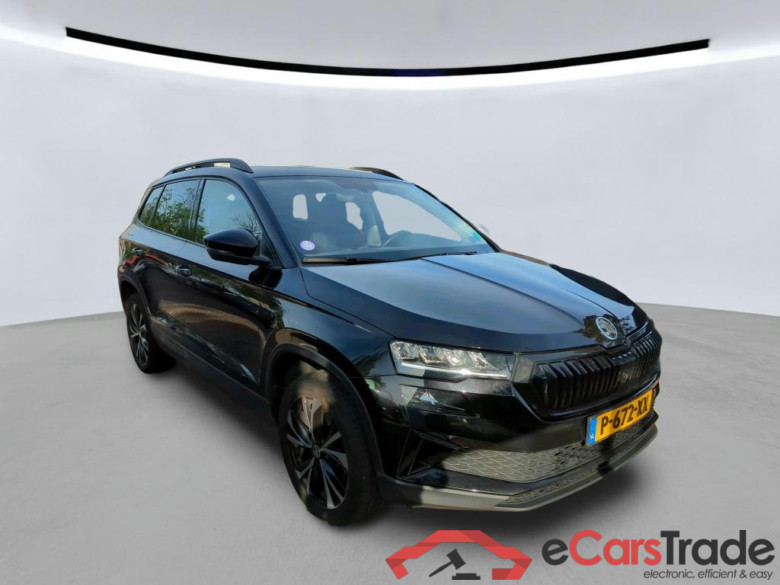 SKODA Karoq 110 kW #5