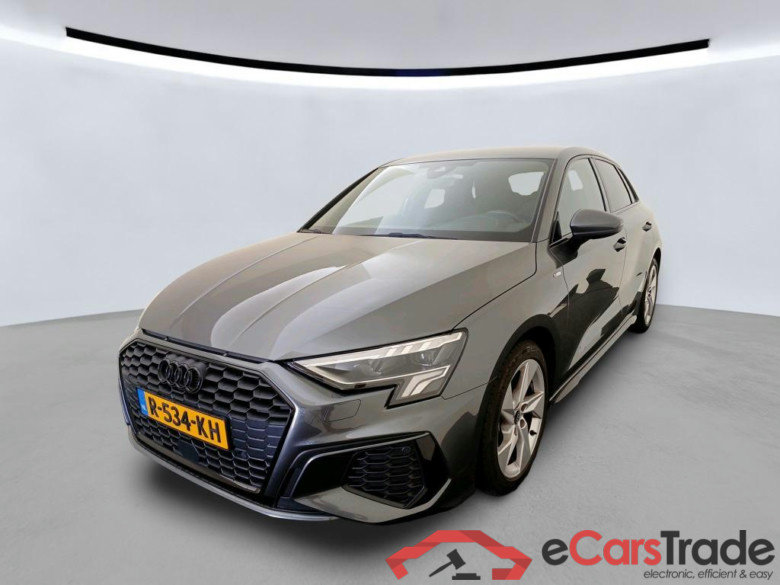 AUDI A3 Sportback 81 kW