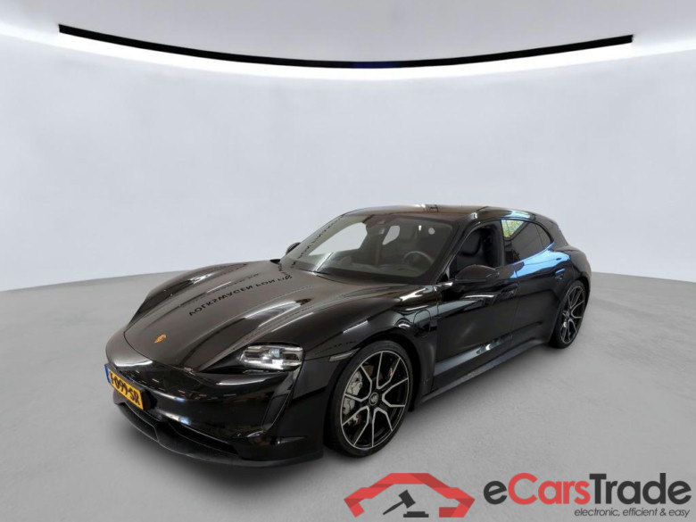 PORSCHE Taycan Sport Turismo 350 kW