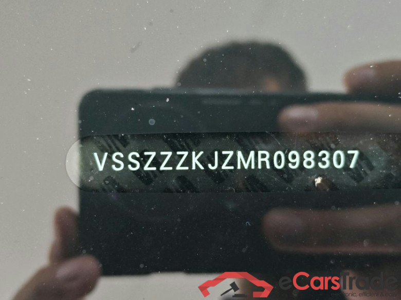SEAT Arona 81 kW #3