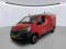 preview Renault Trafic #0