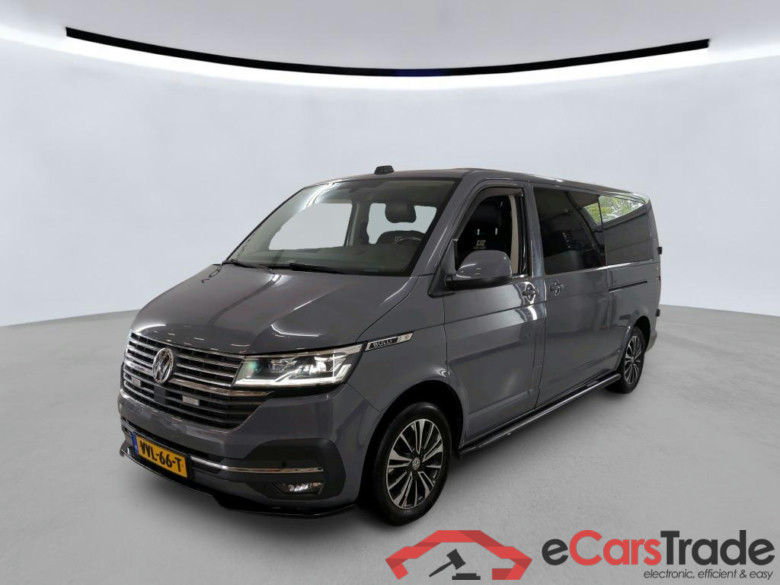 VOLKSWAGEN Transporter 110 kW