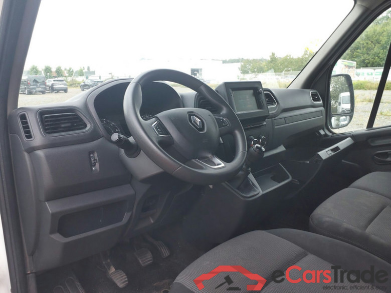 Renault Master 2.3 dCi L2H2 Display Klima PDC ... #3