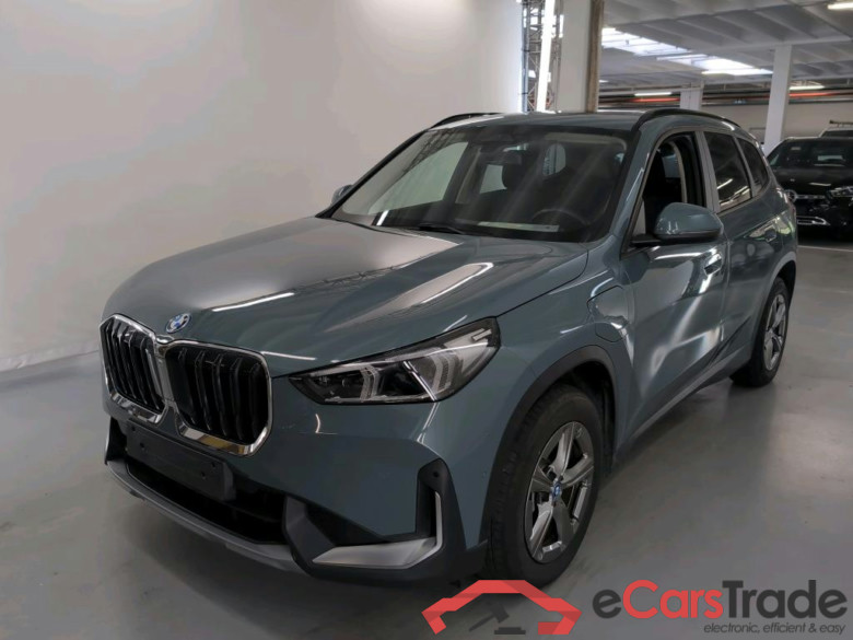 BMW X1 1.5 XDRIVE25E PHEV (180KW) 4WD AUTO #1