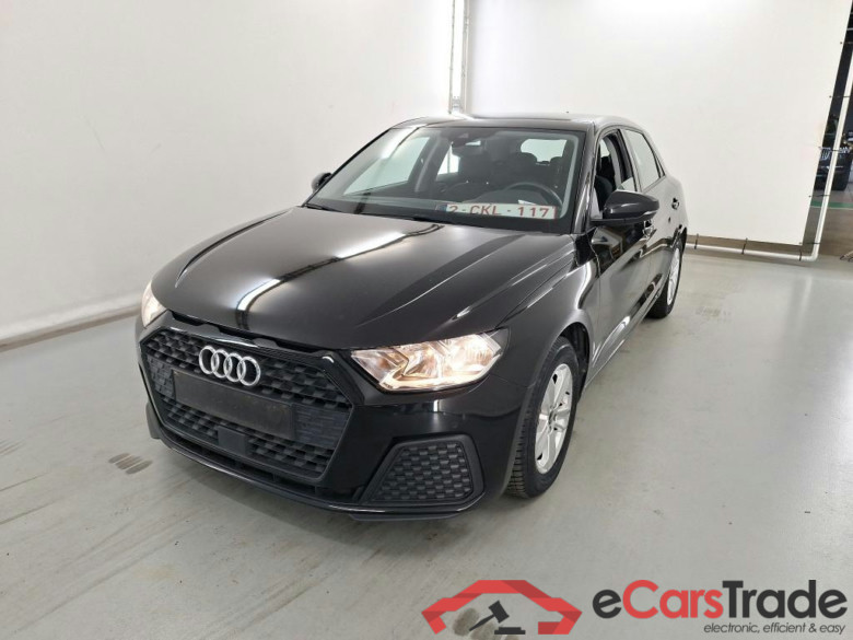 AUDI A1 SPORTBACK 1.0 25 TFSI ATTRACTION