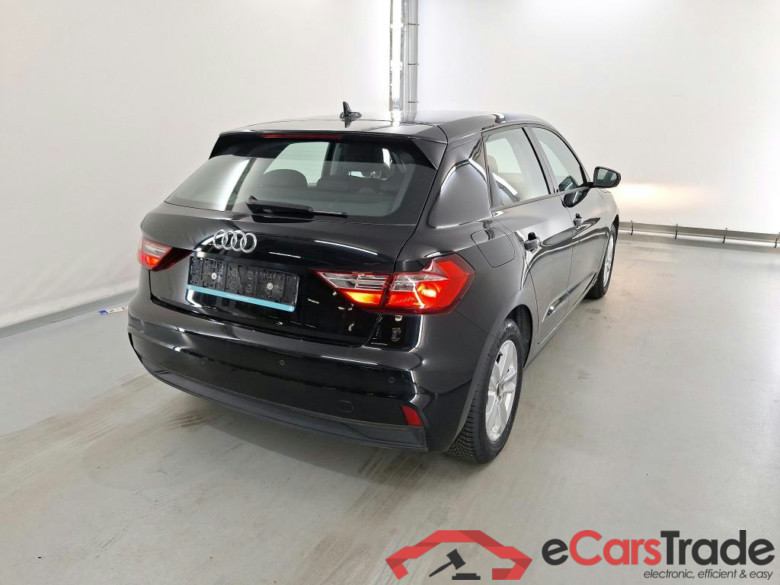 AUDI A1 SPORTBACK 1.0 25 TFSI ATTRACTION #4