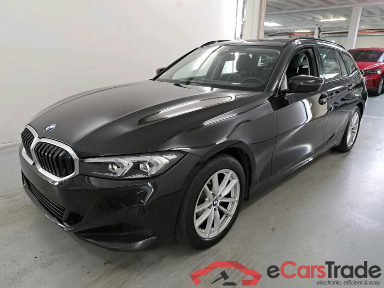 BMW 3 SERIES TOURING 2.0 316D (90KW) TOURING