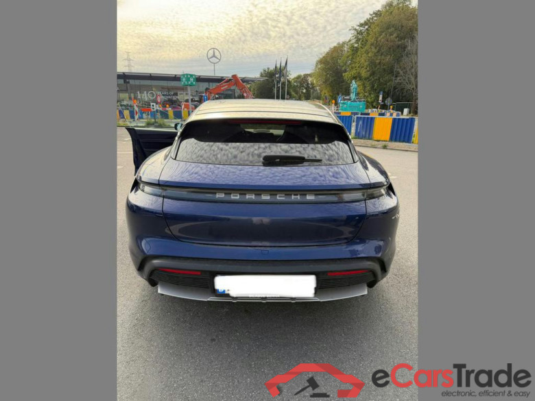 PORSCHE Taycan Cross Turismo 93.4 kWh 4 #4