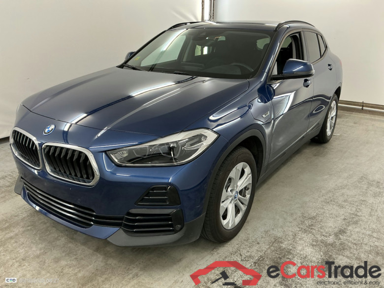 BMW X2 1.5 XDRIVE25E PHEV 162KW)