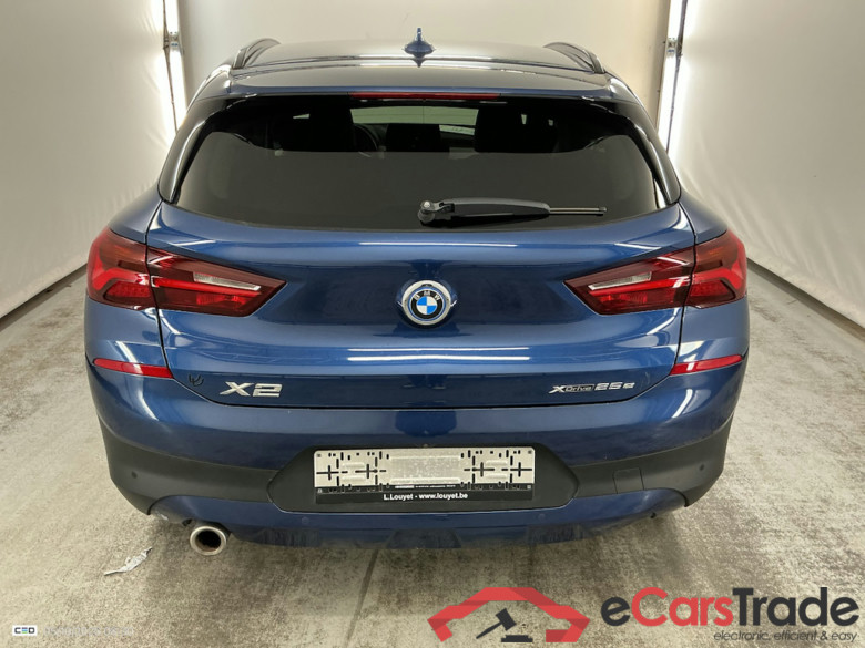 BMW X2 1.5 XDRIVE25E PHEV 162KW) #5
