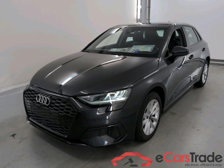 AUDI A3 SPORTBACK 1.0 30 TFSI 81KW S TRONIC ATTRACTION