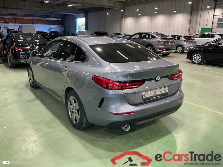 BMW 2 SERIES GRAN COUPE 1.5 218I GRAN COUPE #3