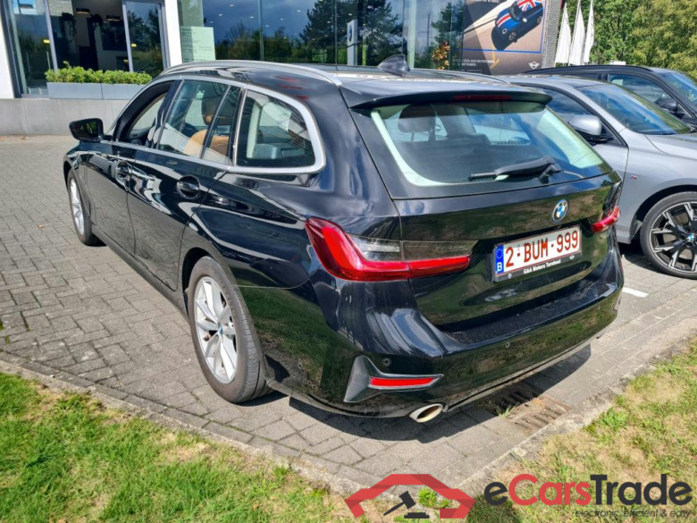 BMW 3 SERIES TOURING 2.0 320E TOURING #3