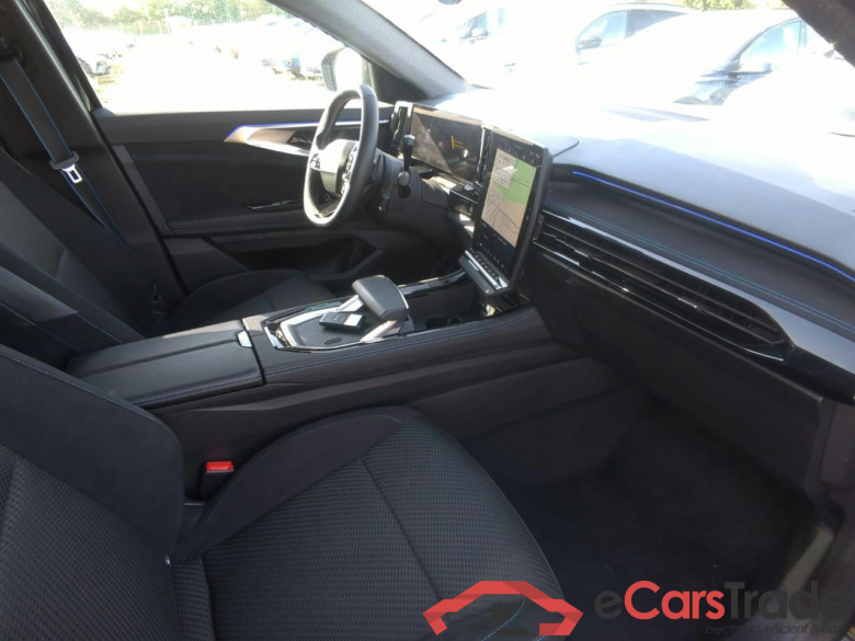 ESPACE ESPRIT ALPINE E-TECH F HYB 200 7P RISK #3