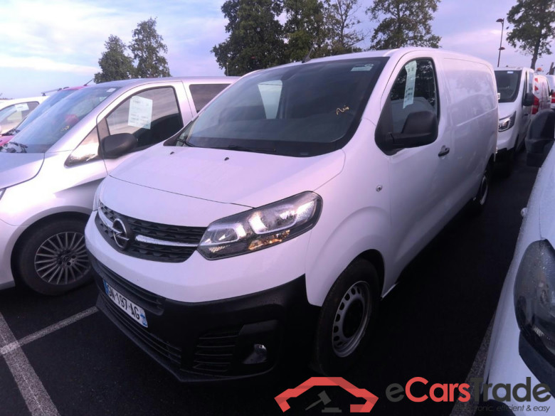 VIVARO L2H1 1.5 120CH PCLIM #1