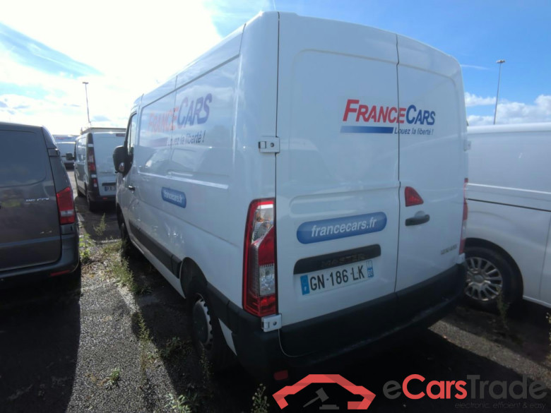 MASTER F3300 L1H1 GDCF DCI 135 #6