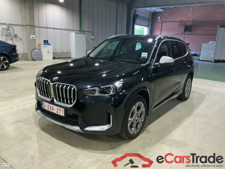 BMW X1 1.5 SDRIVE20I MHEV (115KW) DCT