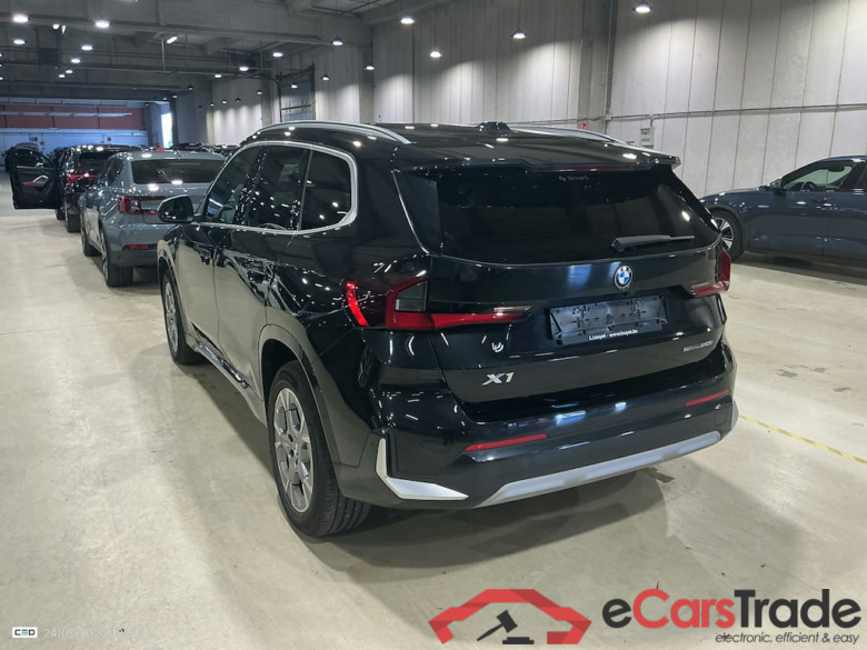 BMW X1 1.5 SDRIVE20I MHEV (115KW) DCT #3