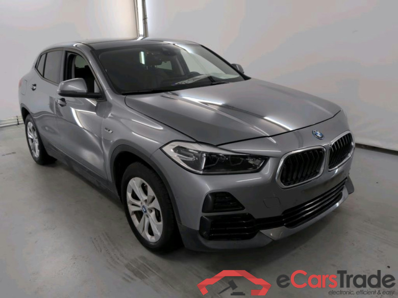 BMW X2 1.5 XDRIVE25E PHEV 162KW #2