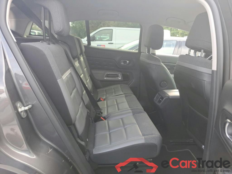 CITROAu2039N C5 AIRCROSS 1.2 PURETECH 130 FEEL #6