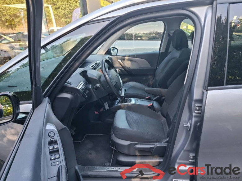 CITROËN GRAND C4 SPACETOURER 1.2 PURETECH 130 S-S SHINE #5