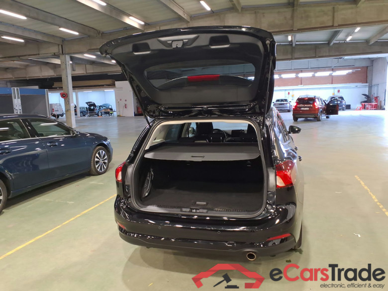 FORD Focus 1.0I ECOBOOST MHEV 92KW CONNECTED #3