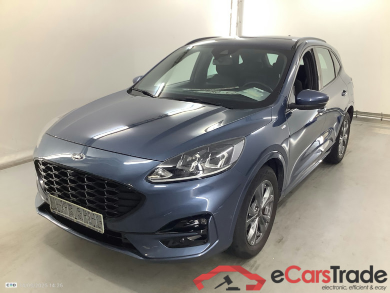 FORD KUGA 1.5I ECOBOOST 110KW ST-LINE #1