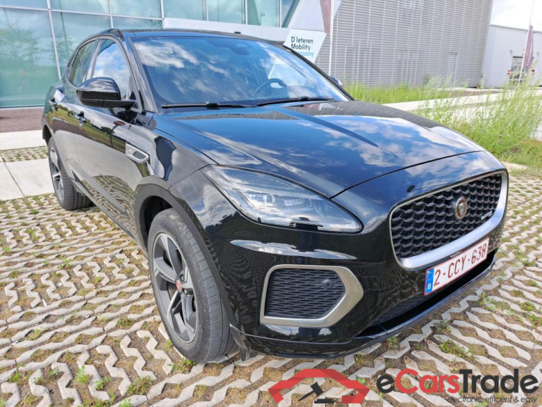 JAGUAR E-PACE 1.5 P300E PHEV R-DYNAMIC SE AUTO 4WD #2