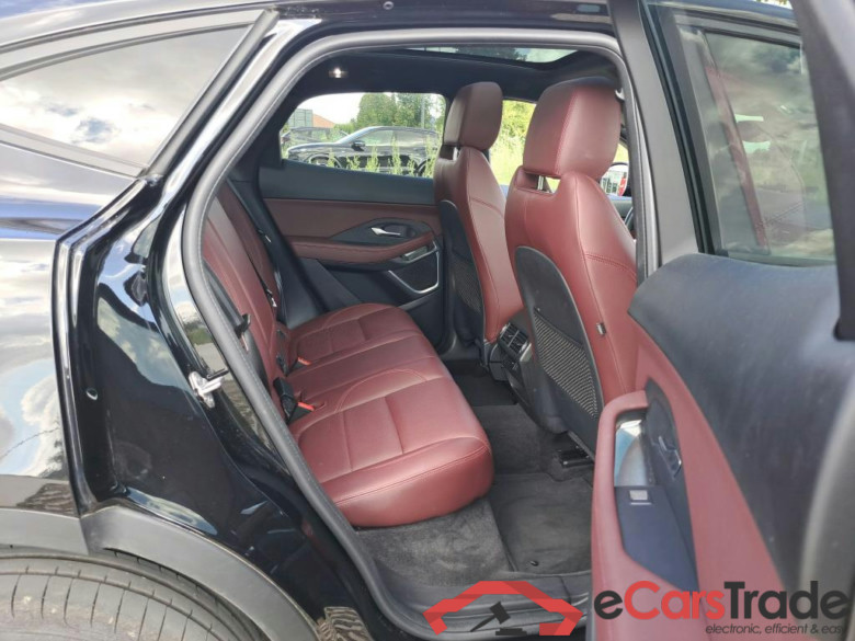 JAGUAR E-PACE 1.5 P300E PHEV R-DYNAMIC SE AUTO 4WD #6
