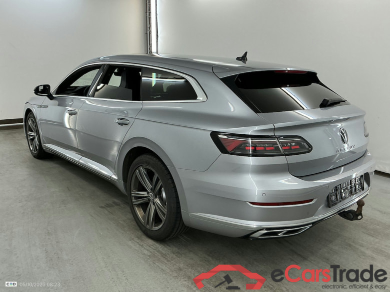 VOLKSWAGEN ARTEON SHOOTING BRAKE 2.0 TDI 110KW DSG R-LINE BUS PREMIUM SB #3