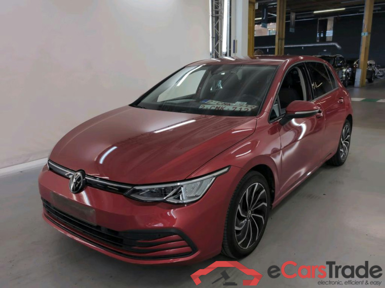 VOLKSWAGEN GOLF VIII 1.5 TSI 96KW LIFE BUSINESS PREMIUM #1