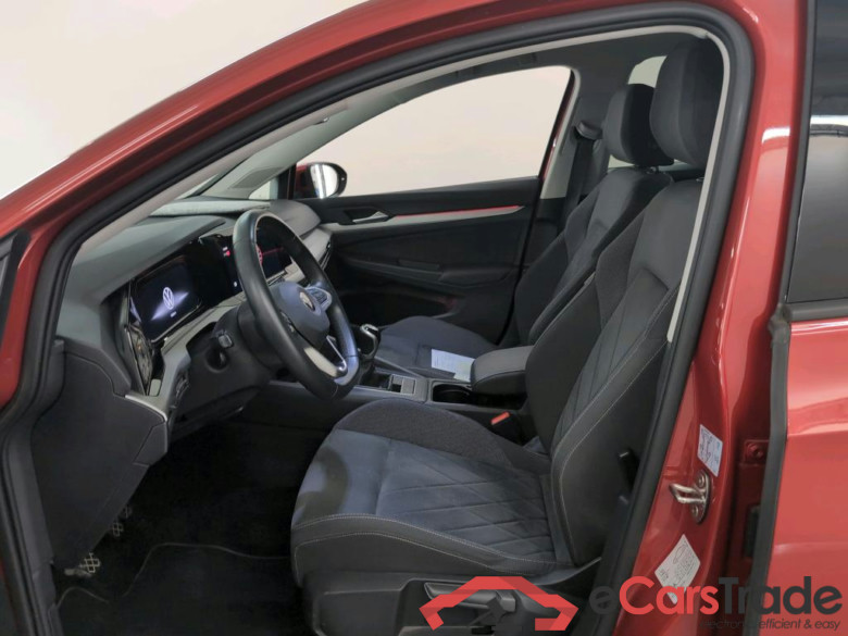 VOLKSWAGEN GOLF VIII 1.5 TSI 96KW LIFE BUSINESS PREMIUM #5