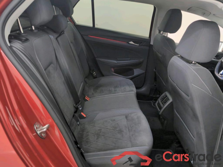 VOLKSWAGEN GOLF VIII 1.5 TSI 96KW LIFE BUSINESS PREMIUM #6