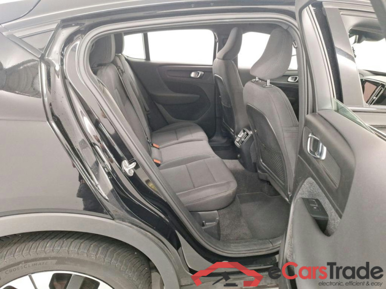 VOLVO C40 BEV 69KWH RECHARGE PLUS #6