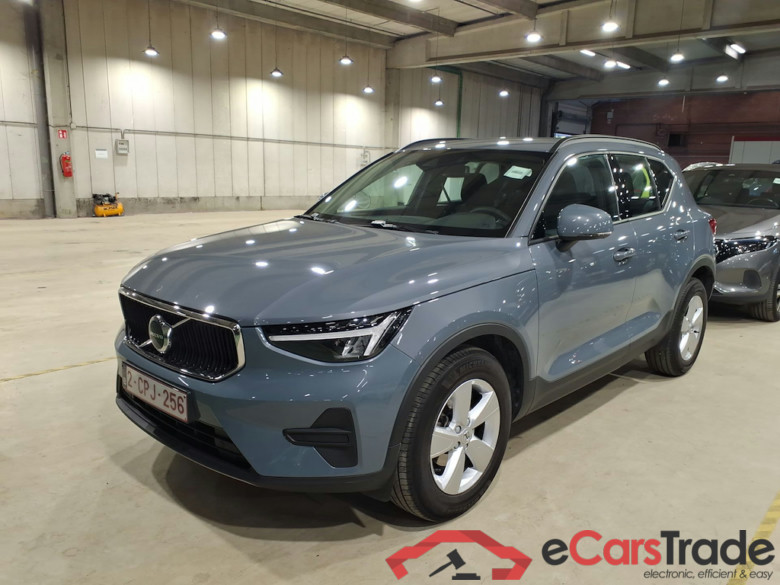 VOLVO XC40 1.5 T2 ESSENTIAL #1