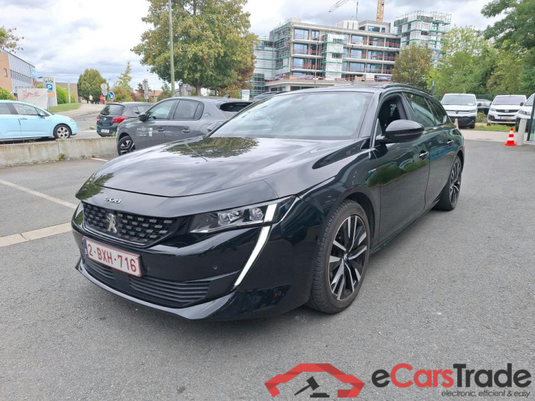 PEUGEOT 508 SW 1.6 PHEV 225 E-AUTO GT PACK